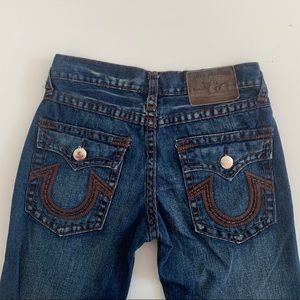 Classic True Religion Jeans